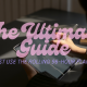 Using the Rolling 96-Hour Fast Digital Planner