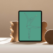 Mastering Procreate