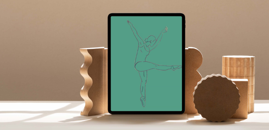 Mastering Procreate