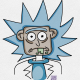 The Rickest Rick
