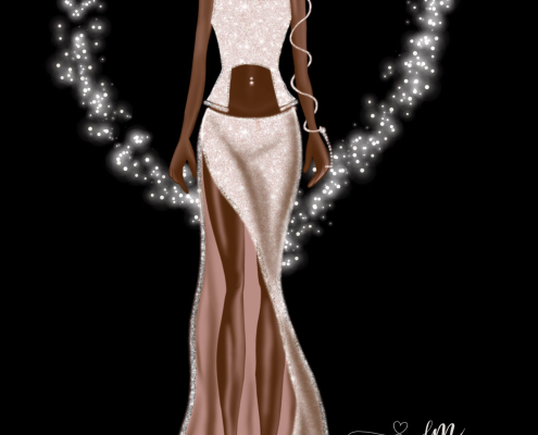 Crystals and Cream