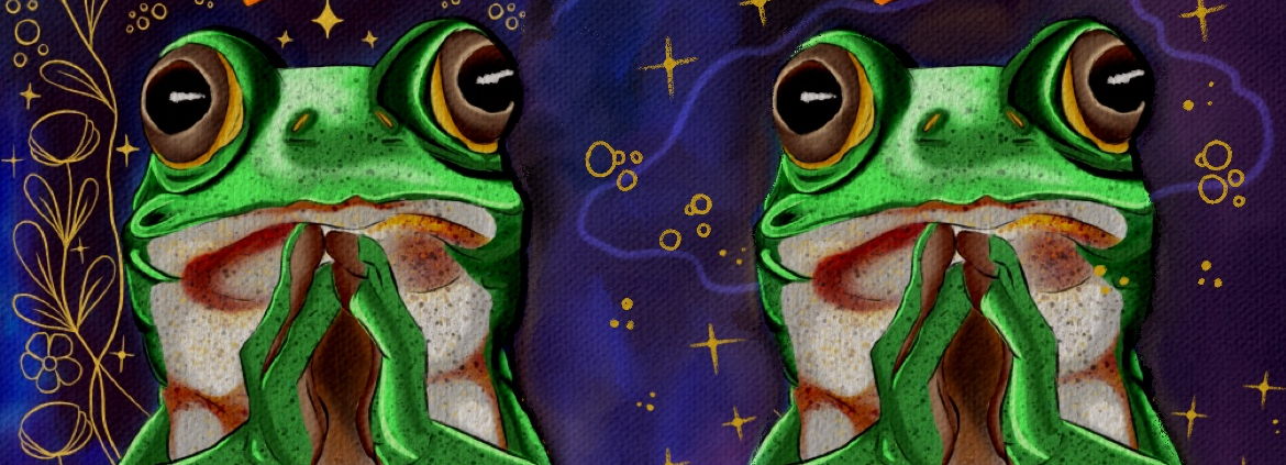 The Frog King