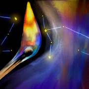 Welcome to My Creative Space: Art, Procreate Brushes & Painting Adventures