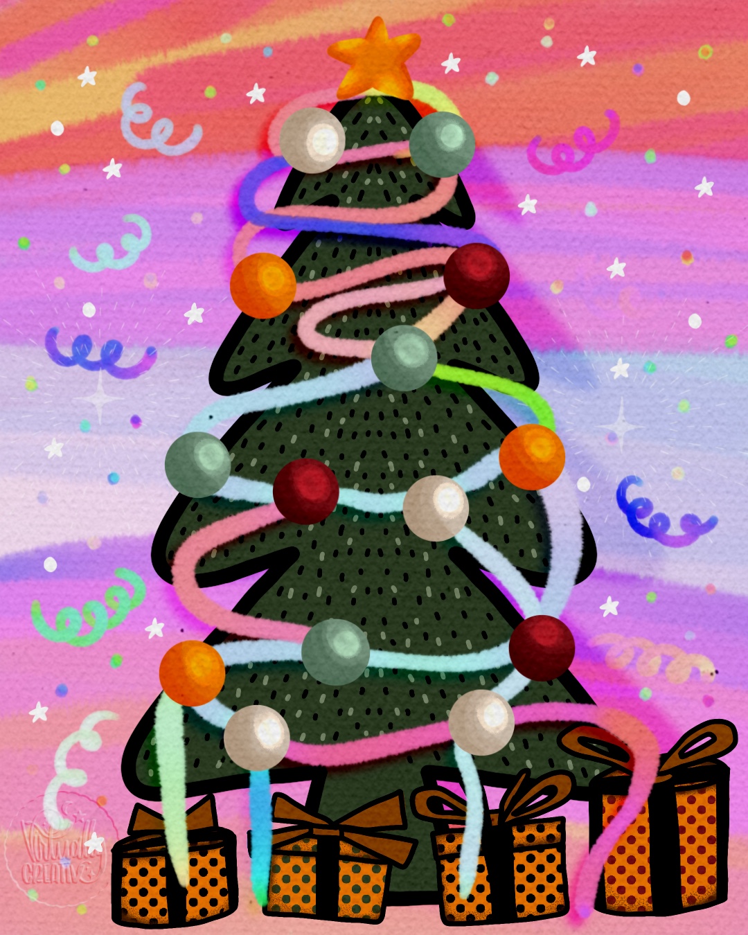 Happy Holidays