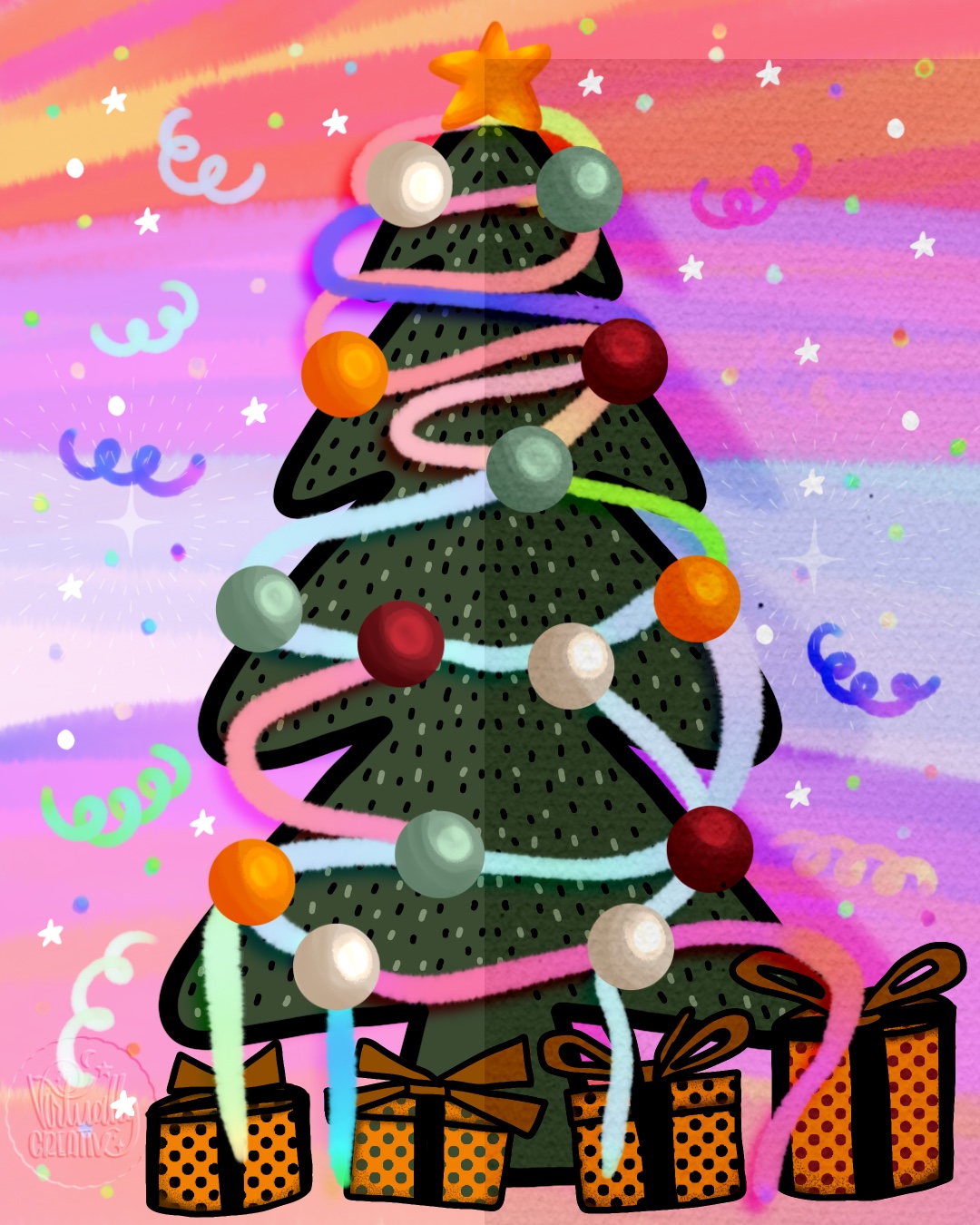 Happy Holidays