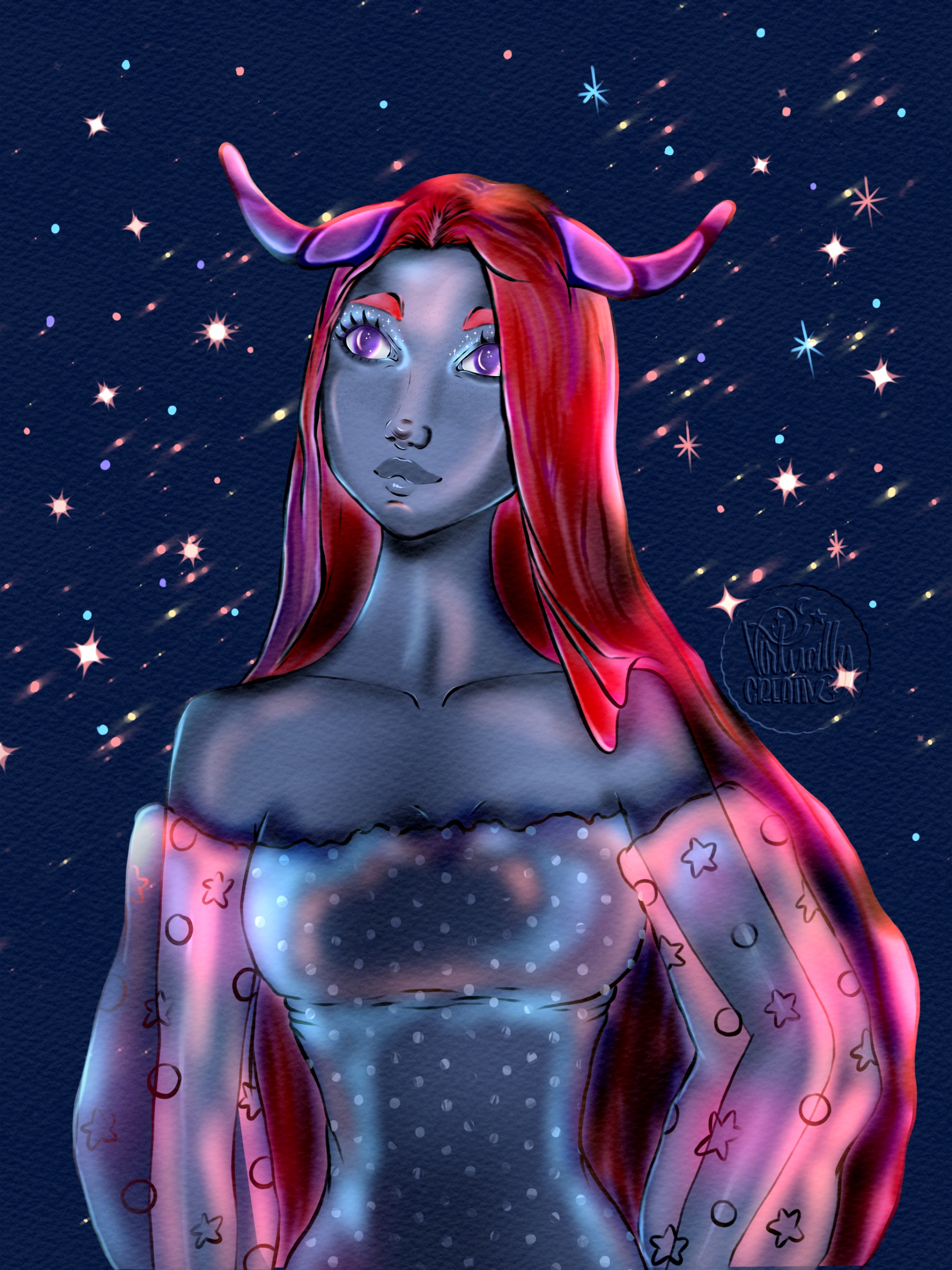 OC Aurie