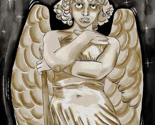 Goddess Energy