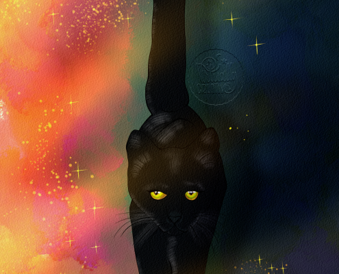Night Hunter