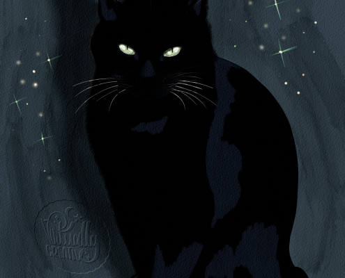 Midnight