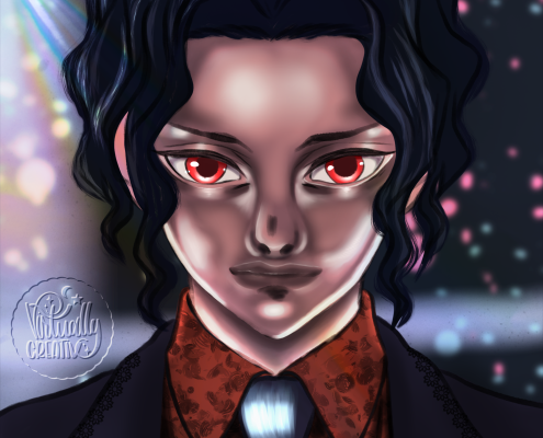 Demon King