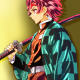 Tanjiro | Demon Slayer