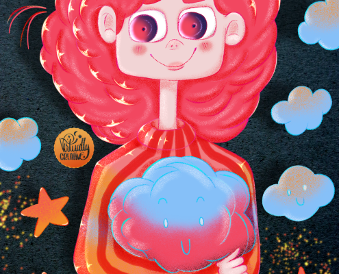 Sweet Dreams