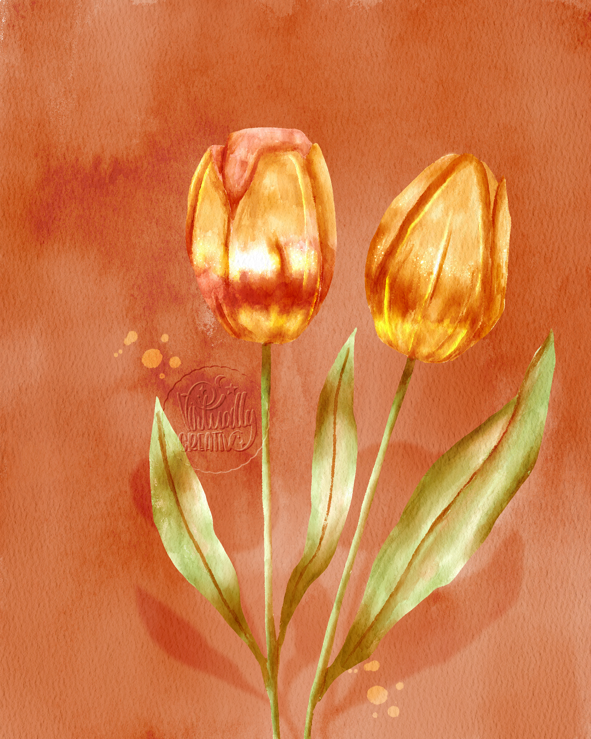 Tulips
