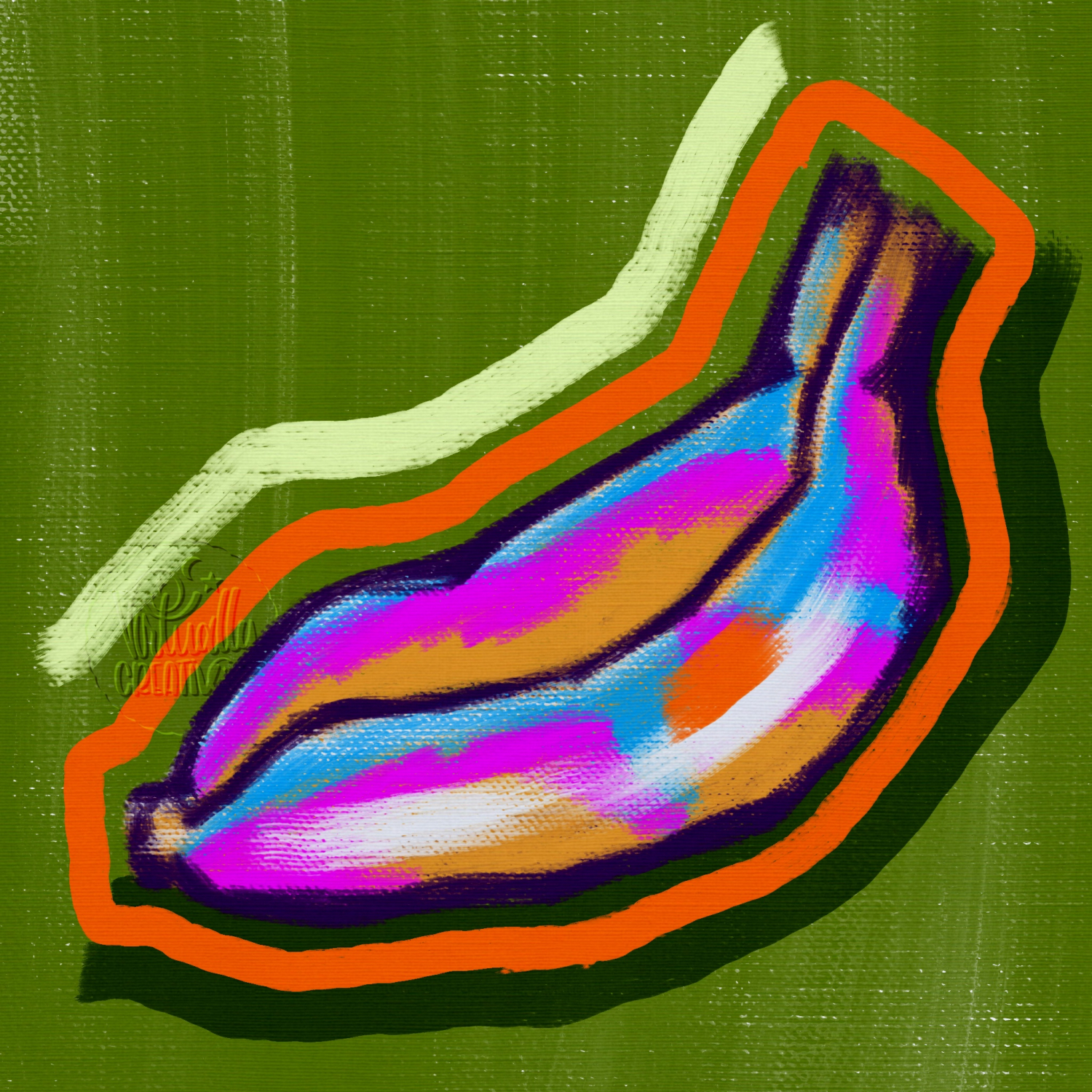 Banana