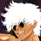 Sassy Gojo