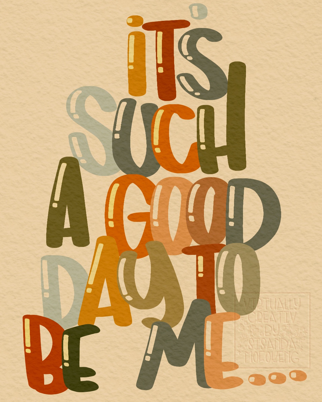 Motivational Hand-lettered Quotes