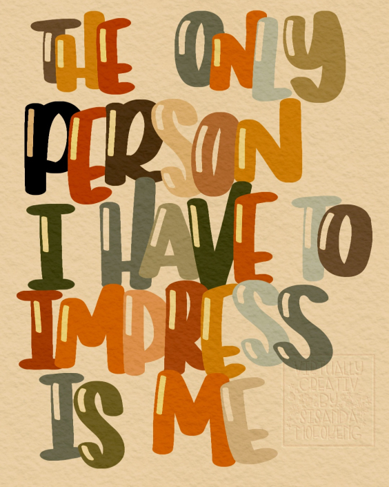Motivational Hand-lettered Quotes