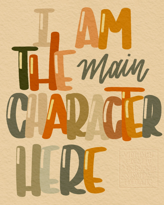 Motivational Hand-lettered Quotes
