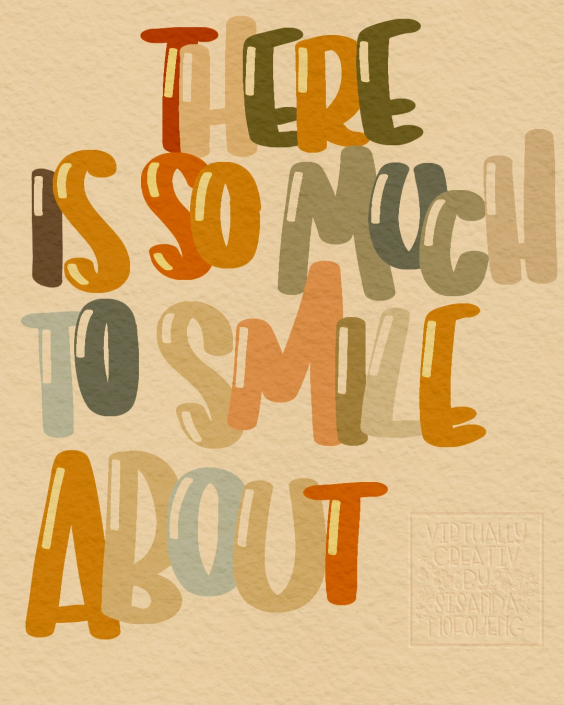 Motivational Hand-lettered Quotes