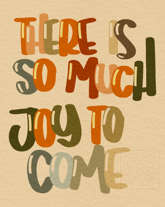 Motivational Hand-lettered Quotes