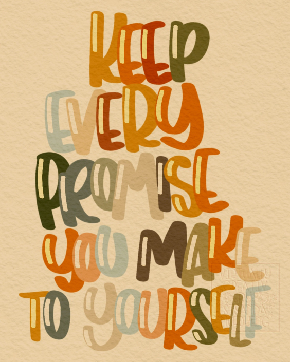 Motivational Hand-lettered Quotes
