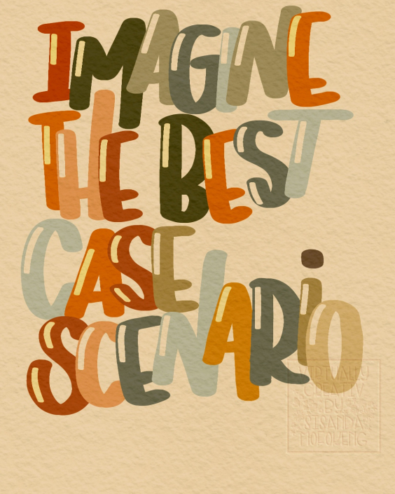 Motivational Hand-lettered Quotes