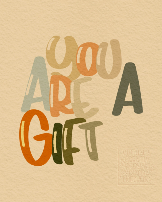 Motivational Hand-lettered Quotes