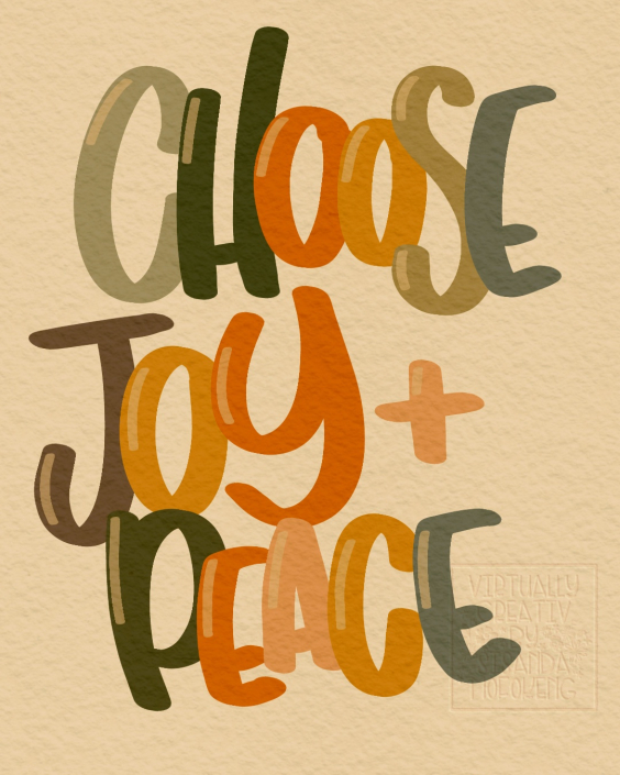 Motivational Hand-lettered Quotes