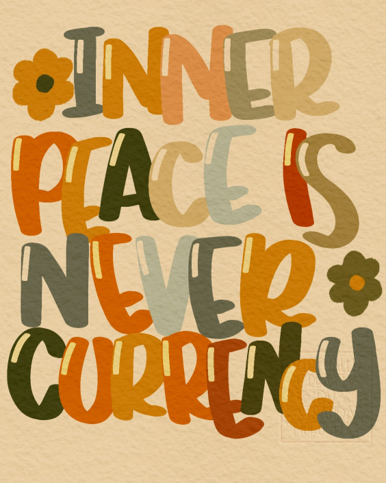 Motivational Hand-lettered Quotes