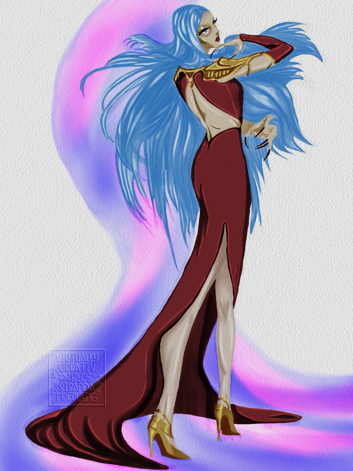 Carmilla Again