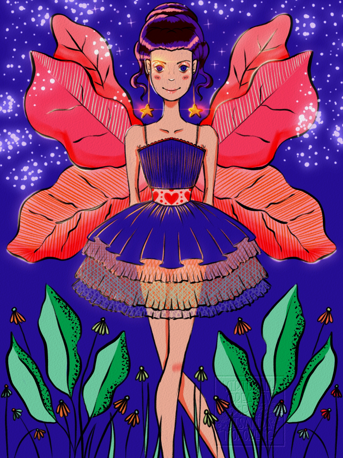 Just a Girl
