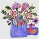 A Letter of Flowers