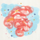 Pink Clouds