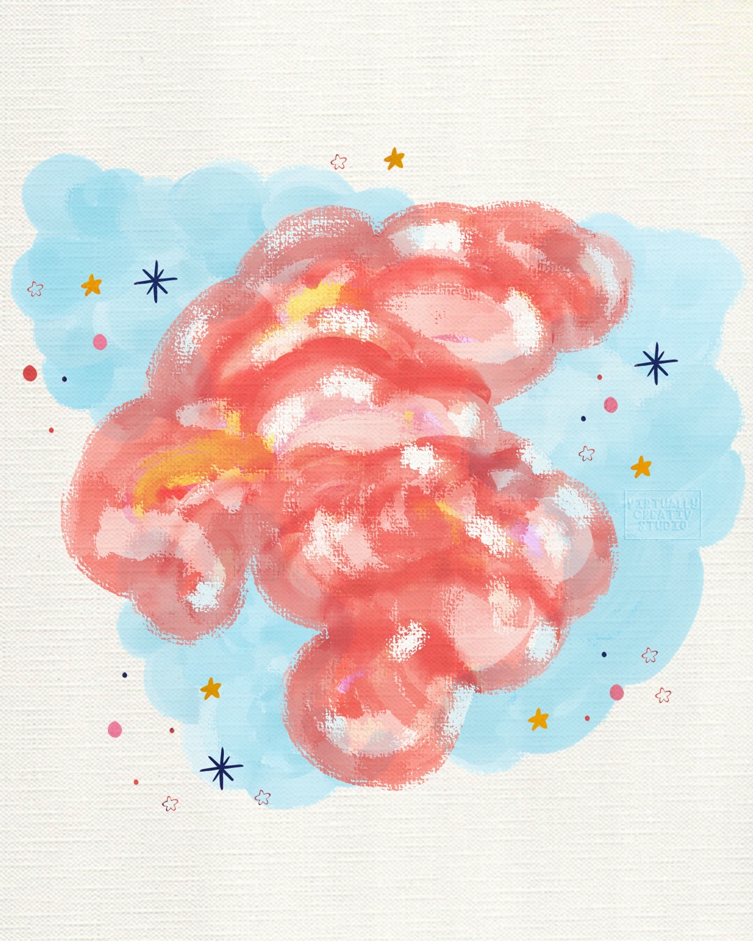Pink Clouds