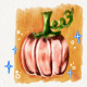 Magic Pumpkin