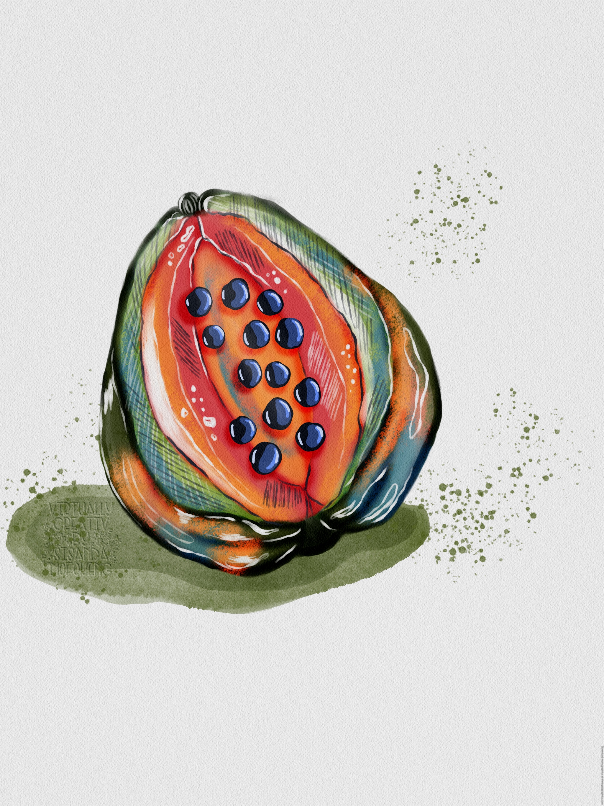Melon Melon